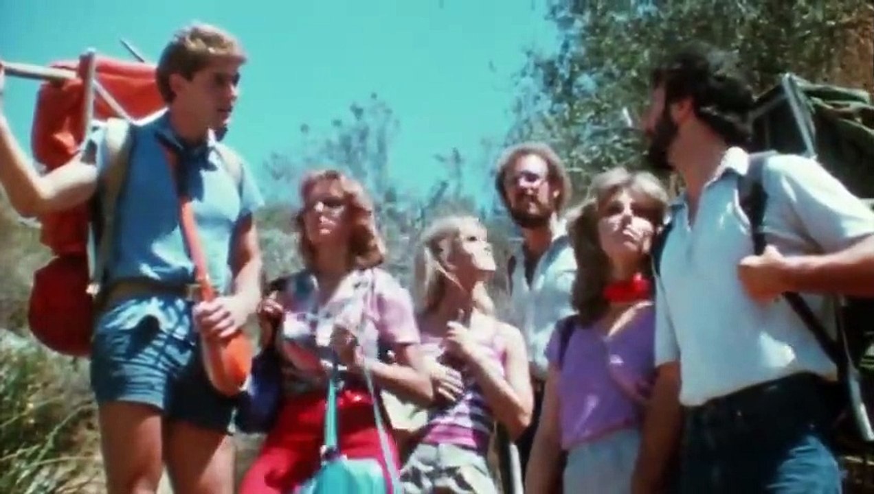 Scalps (1983) Watch HD