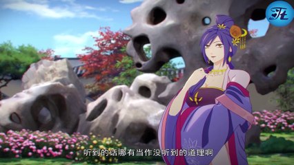 LƯỠNG BẤT NGHI THUYẾT MINH P1 (T21 - 24) | EditTT