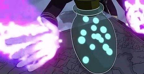 The Dragon Prince (2018) S02 E002