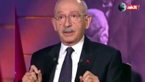 Bu da mı gaf! Kılıçdaroğlu'ndan Peygamber Efendimize akılalmaz sözler