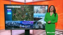 Your ski conditions forecast for Easter weekend
