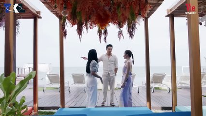 Tập 7 - Giật chồng cô chủ, Phim Thái Lan, bản đẹp, lồng tiếng, cực hay