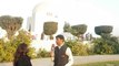 People of Karachi are enjoying at Quaid e Azam Tomb || Is it right to enjoying in a graveyard? || Nation Point