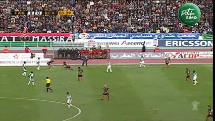 Tải video: التسجيل الكامل لمباراة الجيش الملكي ضد الرجاء الرياضي 0-0 (4-5) _ نهائي كأس العرش المغربي 2012_2011-002