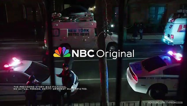 Episode 19 of Season 22 of Law and Order -