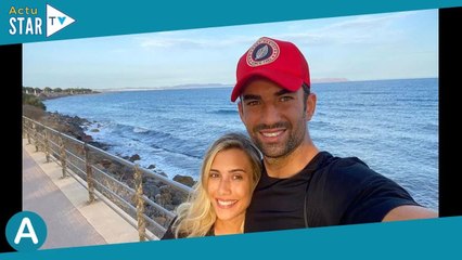 Zinedine Zidane : Sa belle-fille dévoile une photo d'elle en plein allaitement, le jour de son maria