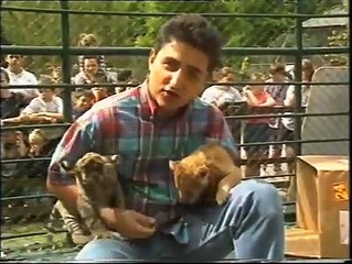 Outtakes (Bloopers) - animals - stereo