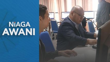 Negara boleh raih hasil RM1 bilion sebagai permulaan dengan pengenalan GMT
