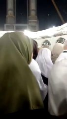 Kaba Sharif Makka makarrama 2023
