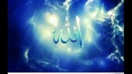 059 ÜÇ AYLARDA EN GÜZEL İLAHİLER (ALLAH ALLAH İLAHİSİ)/3 NİSAN 2018