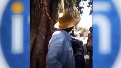 Miembros del Pacto Histórico arrepentidos en Bolívar