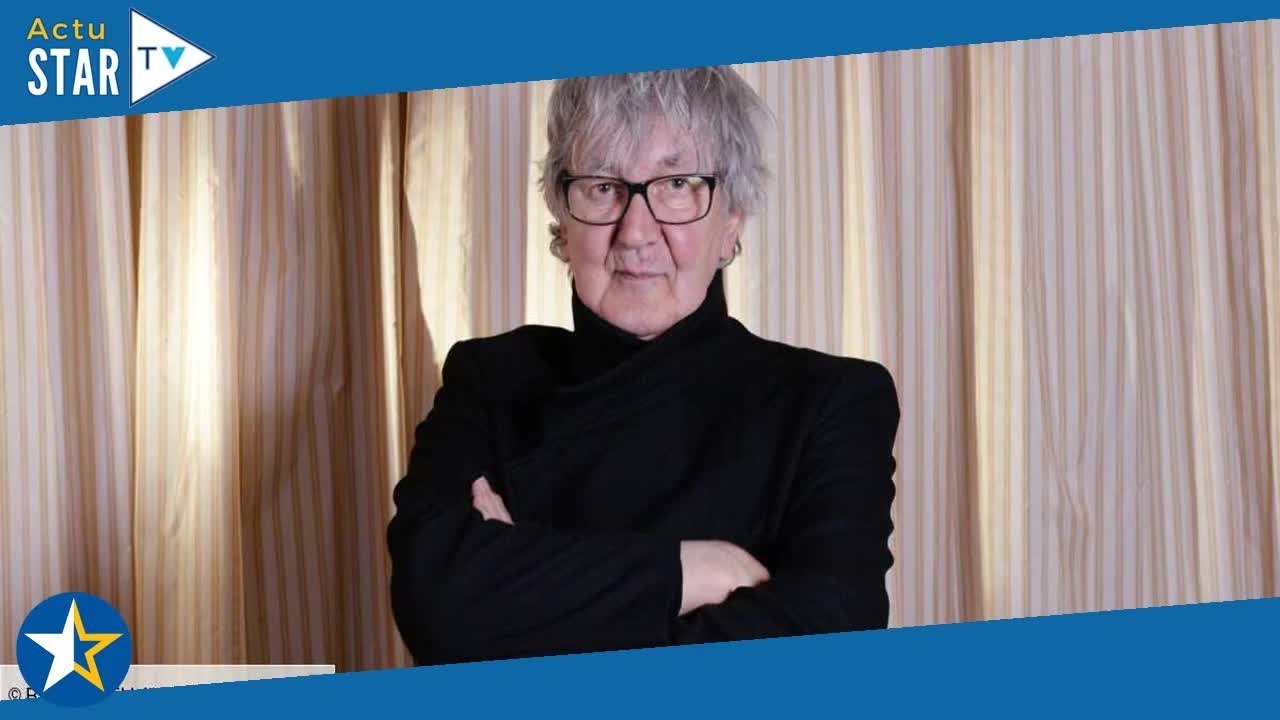 Jacques Higelin papa de trois enfants : qui sont les trois mamans ?