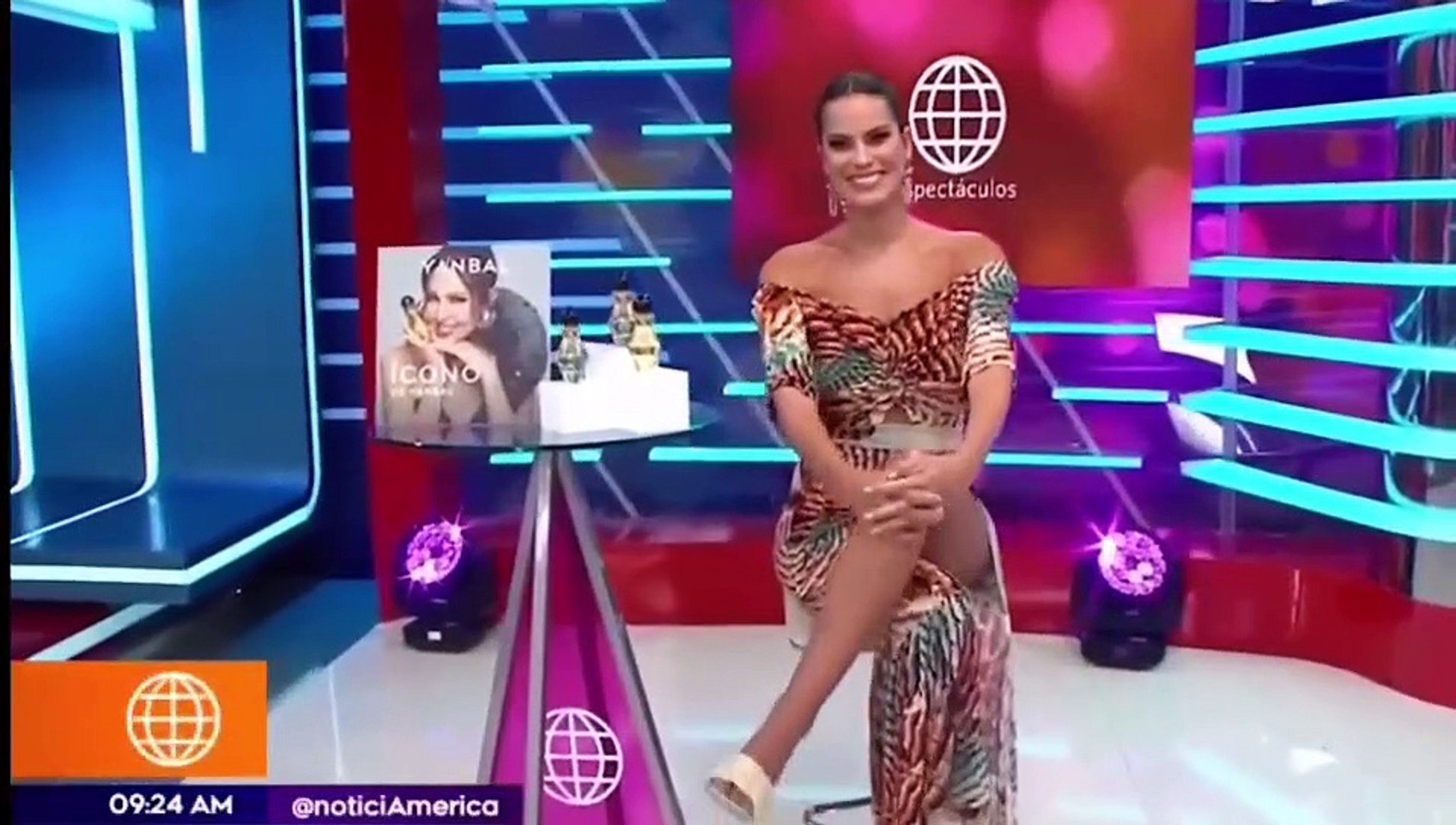 la felicita