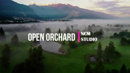 Open Orchard - Apesaw: Ambient Music, Calm Music, Hope Music