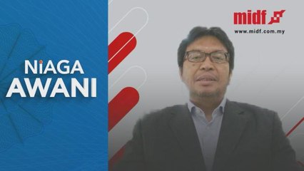 Prestasi & hala pergerakan FBM KLCI