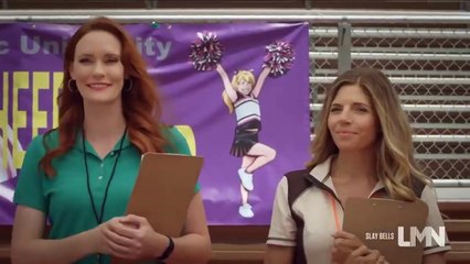 Cheer Camp Killer 2022   movies full