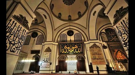 070 RASULULLAH (S.A.V) AŞIĞI BOSNALI MESTAN'IN HİKAYESİ/20 HAZİRAN 2018