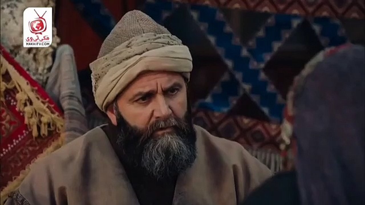 Kurulus Osman 120 Bolum Part 1 With Urdu Subtitles