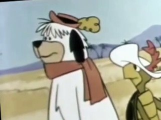 Touché Turtle and Dum Dum E048 - Aliblabber and the Forty Thieves