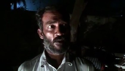 FUNNY MAN DOING ANIMAL VOICES