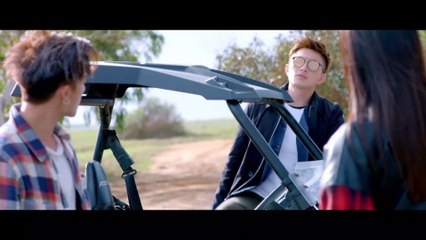 La Distancia Entre Nosotros Capitulo 8 Audio Latino