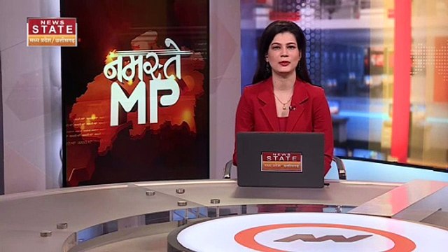 मुरैना दौरे पर लोगों से मिली शिकायत के बाद सीएम ने पुलिस अधीक्षक हटाया