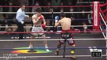 Mikio Sakai vs Kazuki Kyohara (14-03-2023) Full Fight