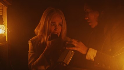 Half Sisters (2023) | Official Trailer, Full Movie Stream Preview