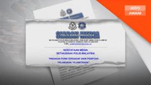 Pelaburan Planetrade: Sembilan ditahan, kerugian cecah RM17.55 juta - PDRM