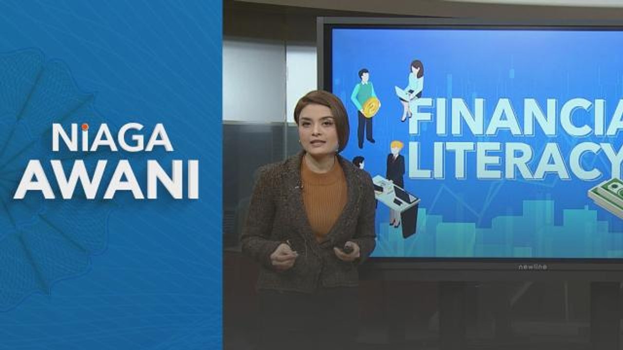 Malaysia’s financial literacy standing improved significantly