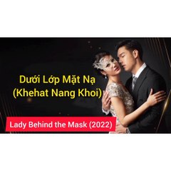 Dưới Lớp Mặt Nạ tập 16