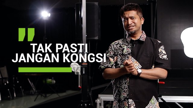 Anda yakin kisah viral di sosial media tu betul?