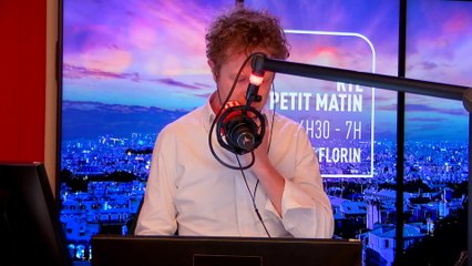 Le journal RTL de 5h30 du 07 avril 2023