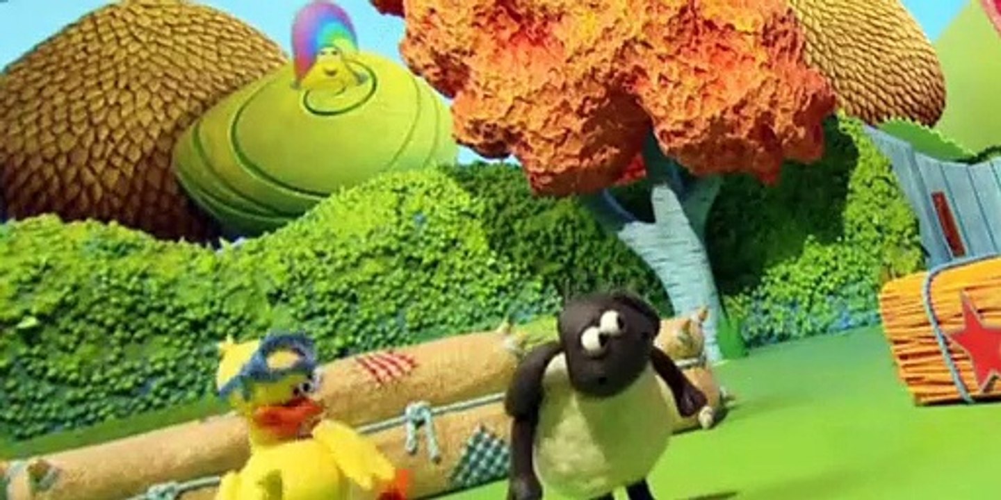 Timmy Time Timmy Time S01 E003 – Timmy Wants to Win
