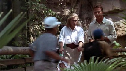 Pas de vacances pour les Blues Bande-annonce (EN)