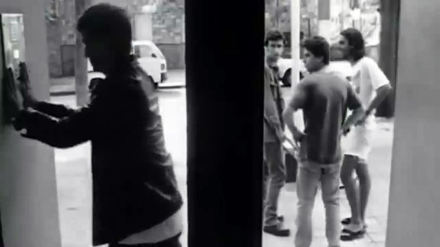 25 Watts Bande-annonce (ES)