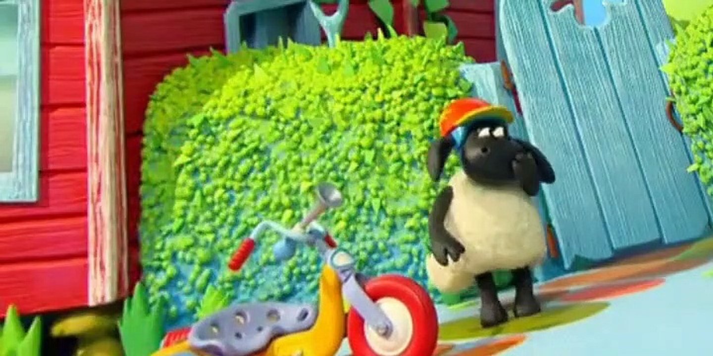 Timmy Time Timmy Time S01 E013 – Timmy on Wheels - video Dailymotion