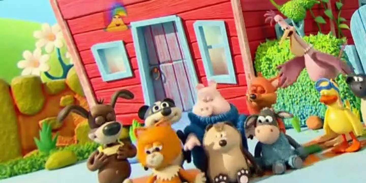 Timmy Time Timmy Time S01 E014 – Snapshot Timmy