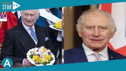 Charles III : ce proche de William qui peut remplacer le roi à tout moment