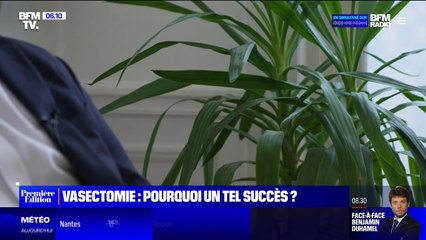 Contraception: la vasectomie séduit de plus en plus