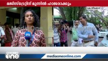 ഷാരൂഖ് സെയ്ഫിയുടെ ആരോഗ്യനില തൃപ്തികരം; ഇന്ന് മജിസ്‌ട്രേറ്റിന് മുന്നിൽ ഹാജരാക്കും