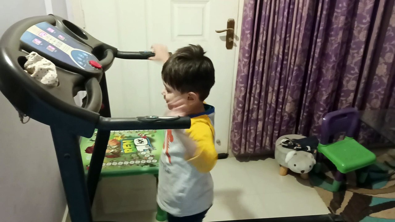 Exercise Time