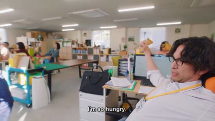 Watch Drama with subtitle Dramacool - Dramacool8 - Me no Doku Sugiru Shokuba no Futari (2022) - 目の毒すぎる職場のふたり Episode 22