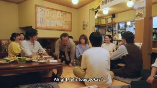 Me no Doku Sugiru Shokuba no Futari (2022) - 目の毒すぎる職場のふたり Episode 24