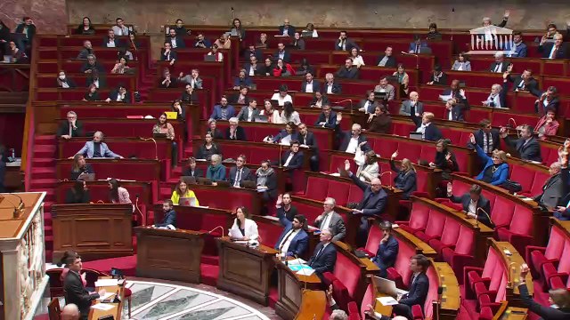 2ème séance : Accès à une alimentation saine (suite) ; Indemnisation des dégâts sur les biens immobiliers causés par le retrait-gonflement de l'argile - Jeudi 6 avril 2023