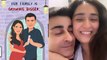 TV Actor Gautam Rode Wife Pankhuri Awasthy Pregnant, Marriage के 5 Years बाद Good News | Boldsky