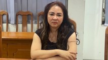 Bà Nguyễn Phương Hằng tiếp tục bị tạm giam 19 ngày, có thể phải bồi thường cho các bị hại 88,3 tỷ đồng