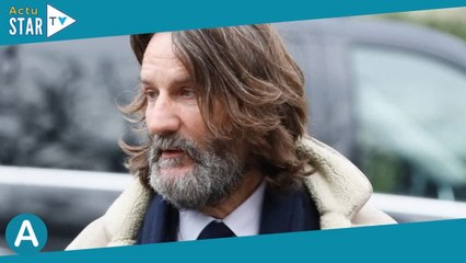Frédéric Beigbeder, sa maison loin de Paris vandalisée : "Ils ont enjambé la poussette de mon fils"