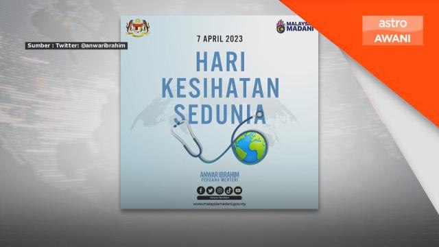 Kerajaan iktiraf hak kesihatan sebagai hak asasi manusia
