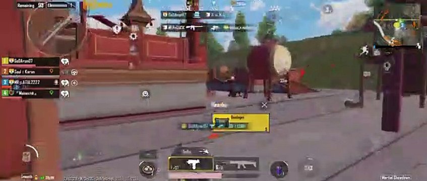 PUBG Mobile game New Trending Video